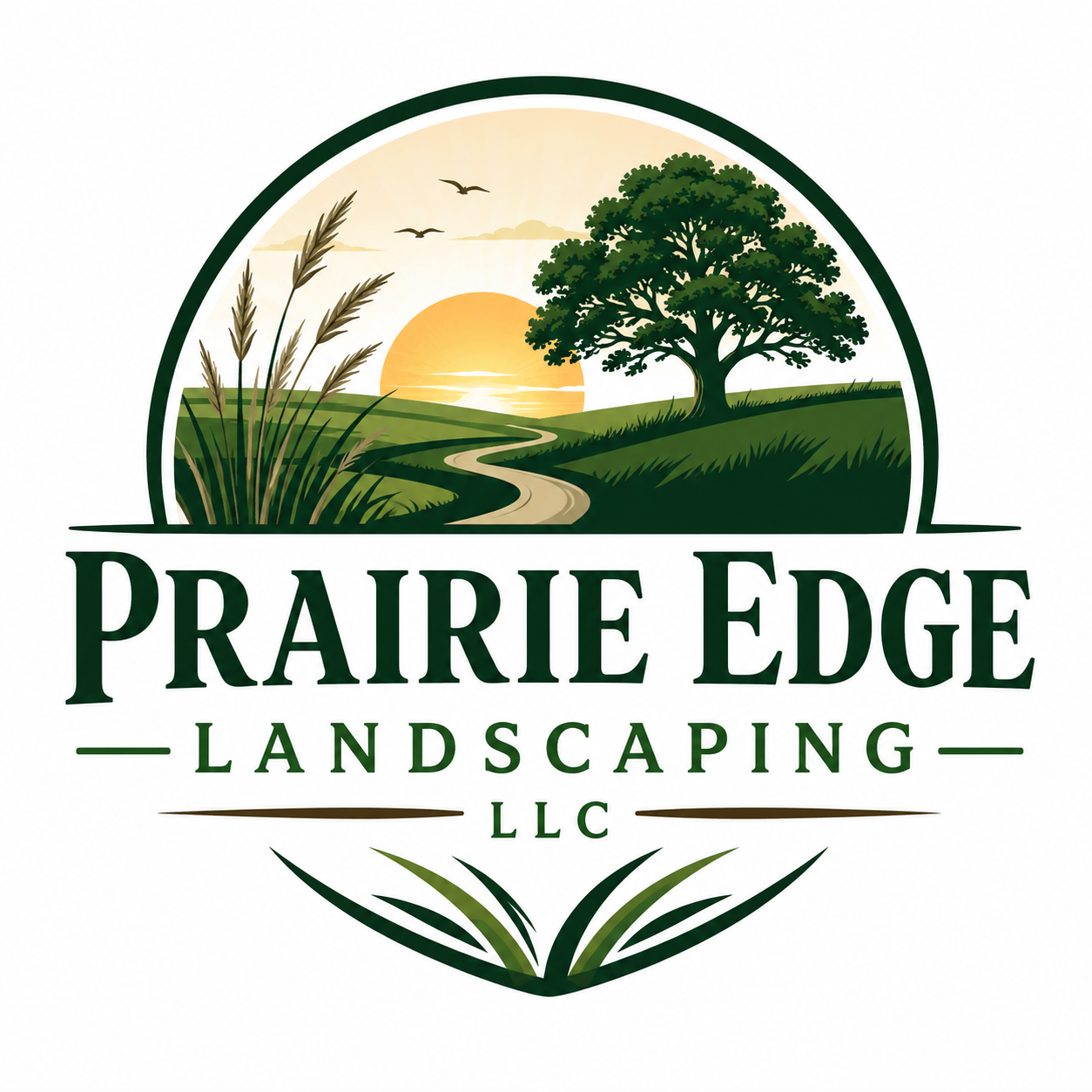 Prairie Edge Landscaping LLC